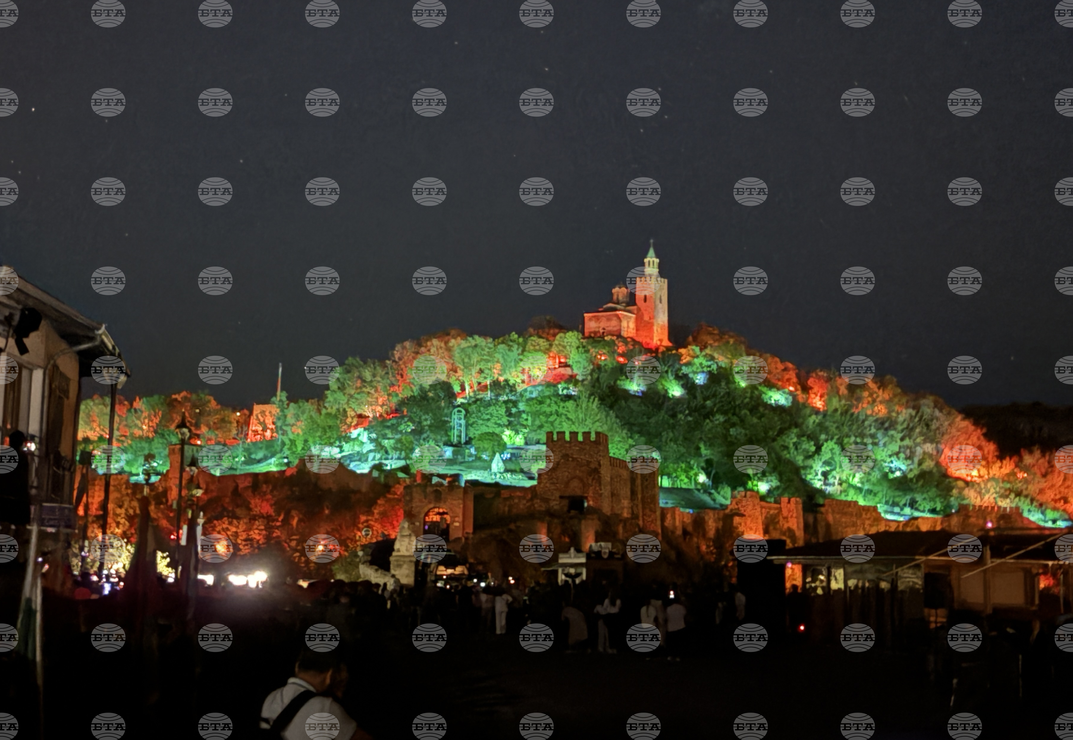 Veliko Tarnovo to Host Main Celebrations Marking 118th Anniversary of Bulgaria’s Independence