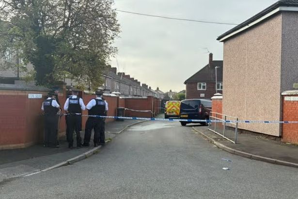 Bootle fire - latest: Huge emergency services scene after 'serious' Merseyside blaze
