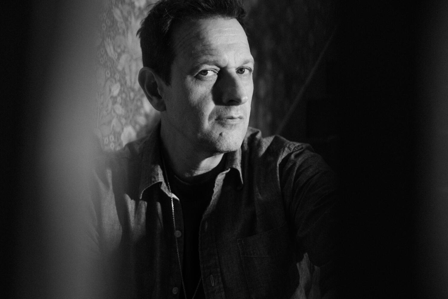 Josh Charles isn't always so serious. In 'Best Medicine,' he's having fun