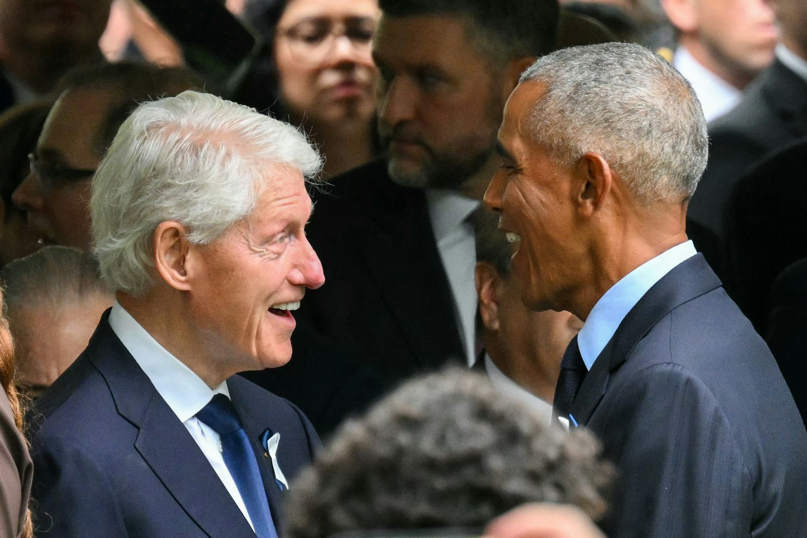 Does the “Professional Class” Still Dominate the Democratic Party?