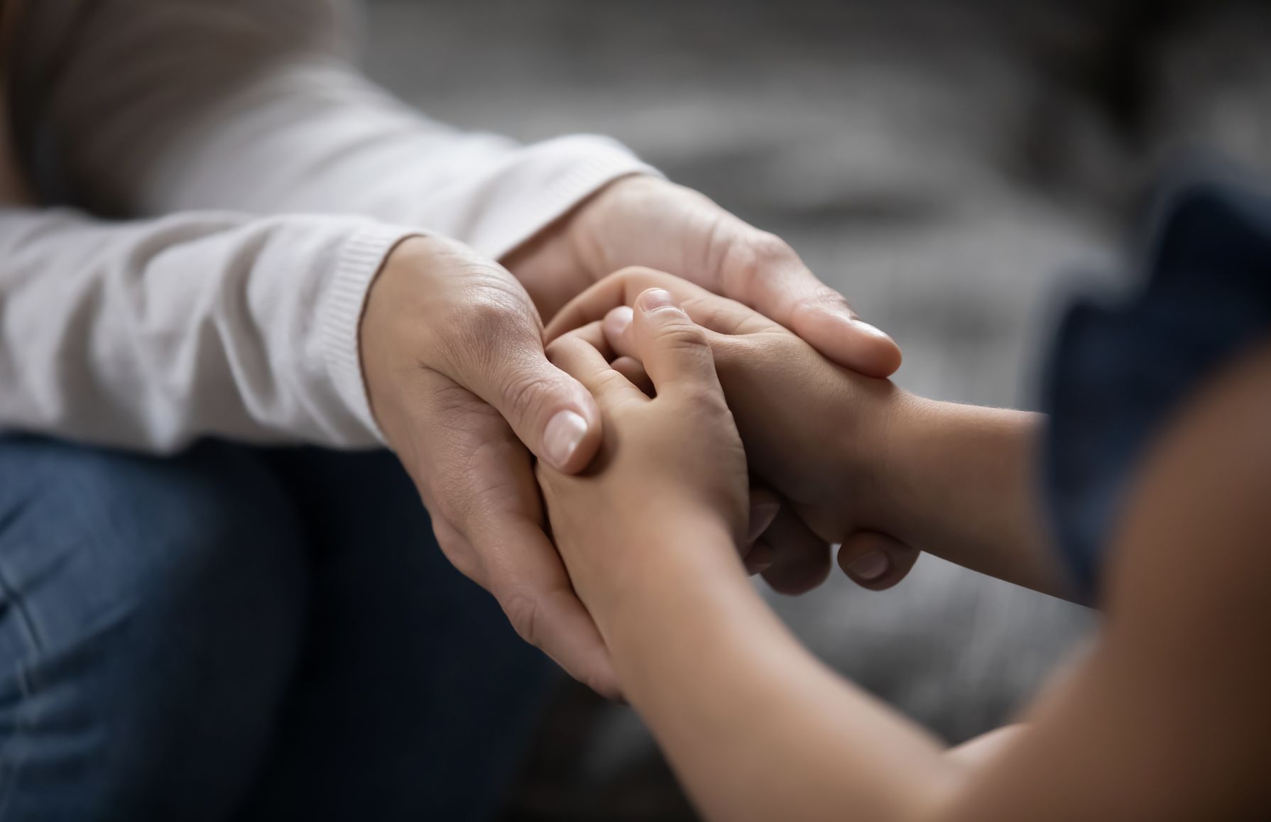 High-Need Foster Kids Now Have An Alternative To Staying In State Offices