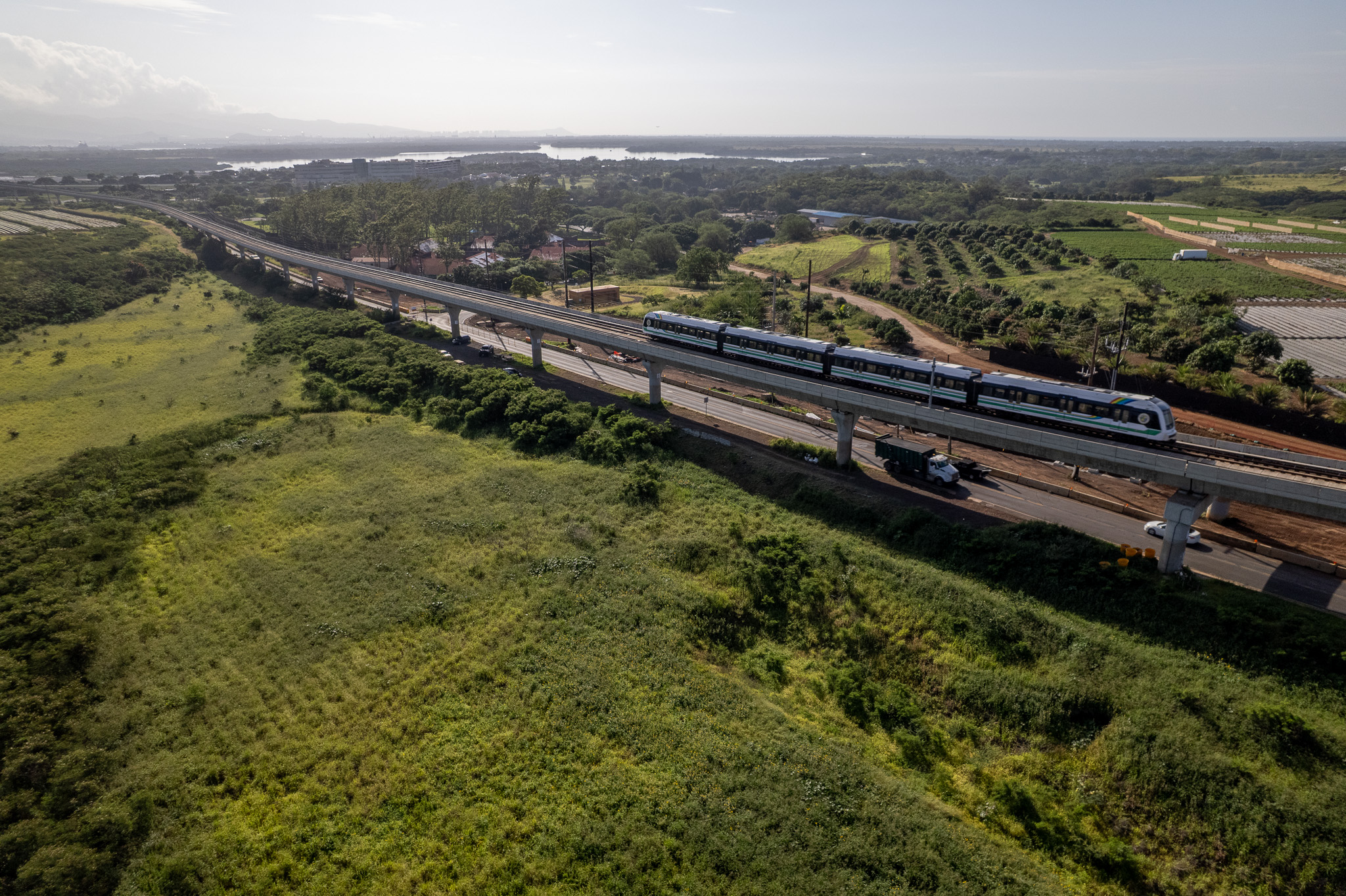 Should County Pay For Infrastructure Along The Rail? Voters Will Decide