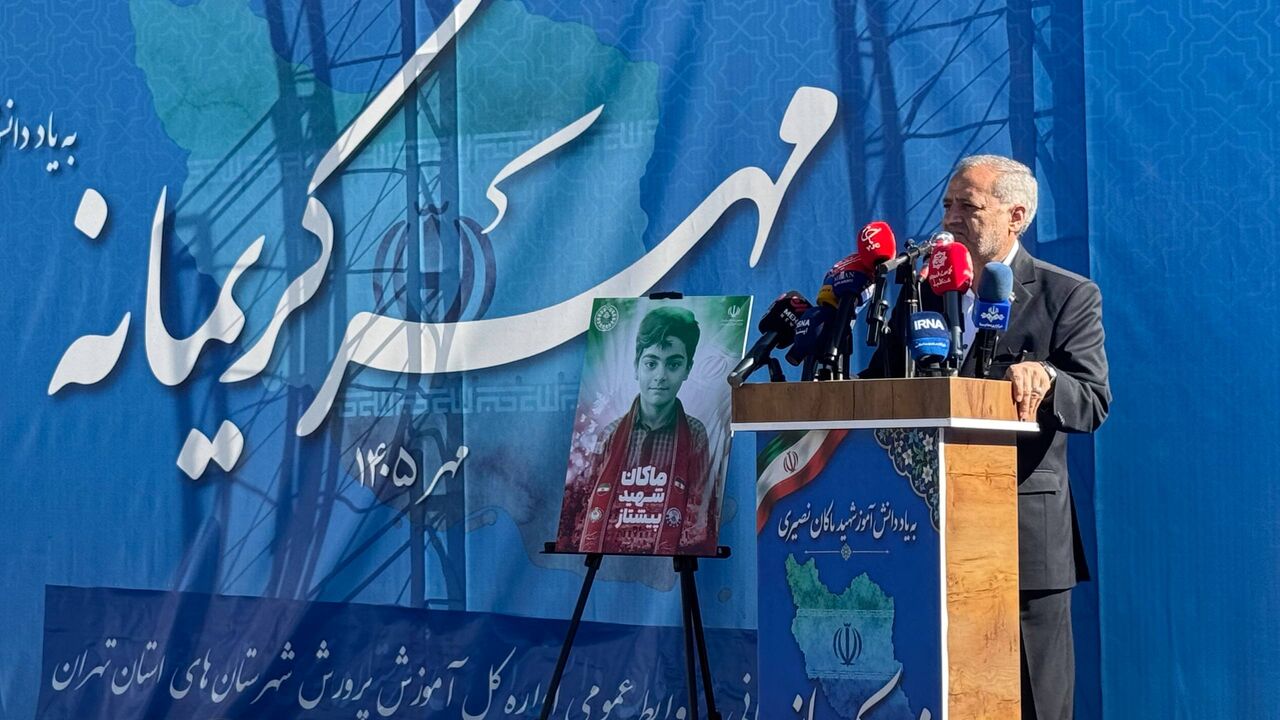 Minister calls for promoting equity in Iran’s public education