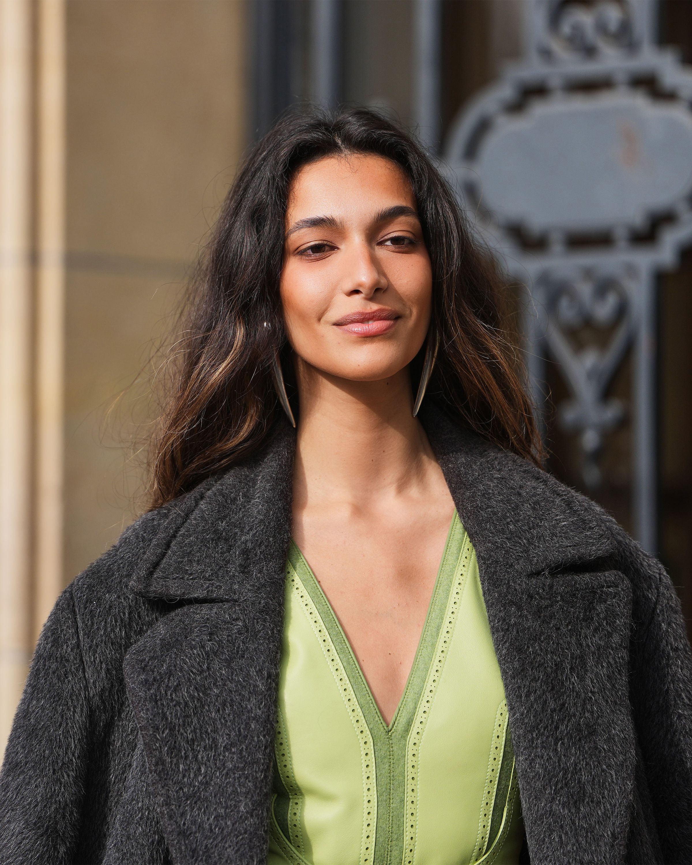 How to Fix Frizzy Hair, According to the Pros