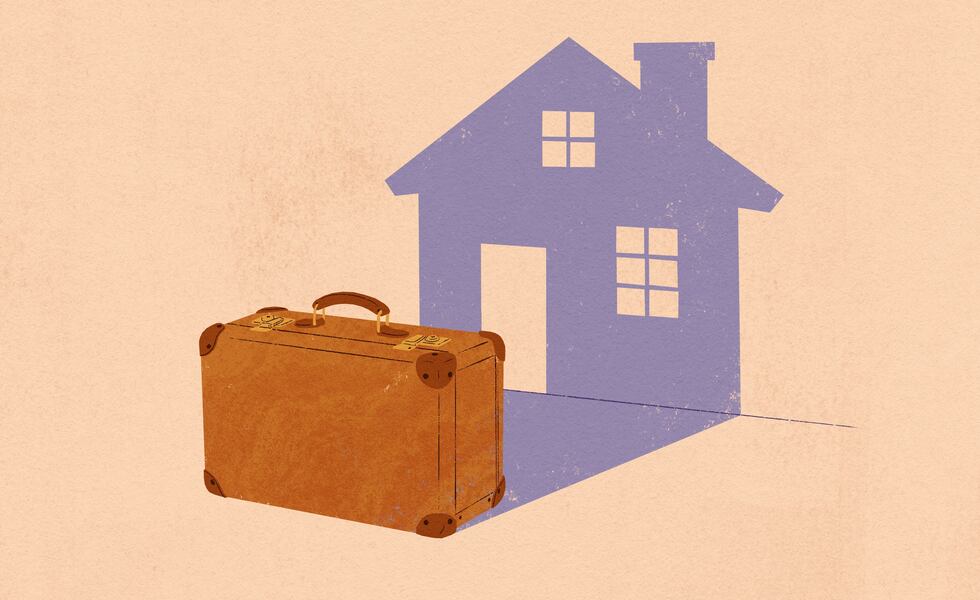 Opinion: ‘The Suitcase’ and what we owe one another