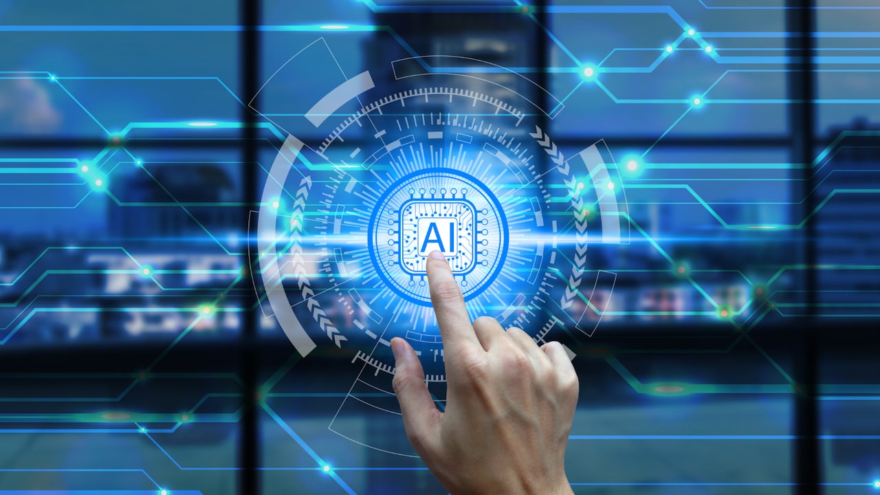 AI Growing Fast, But Most Economists Say It Won't Create Jobs: Report