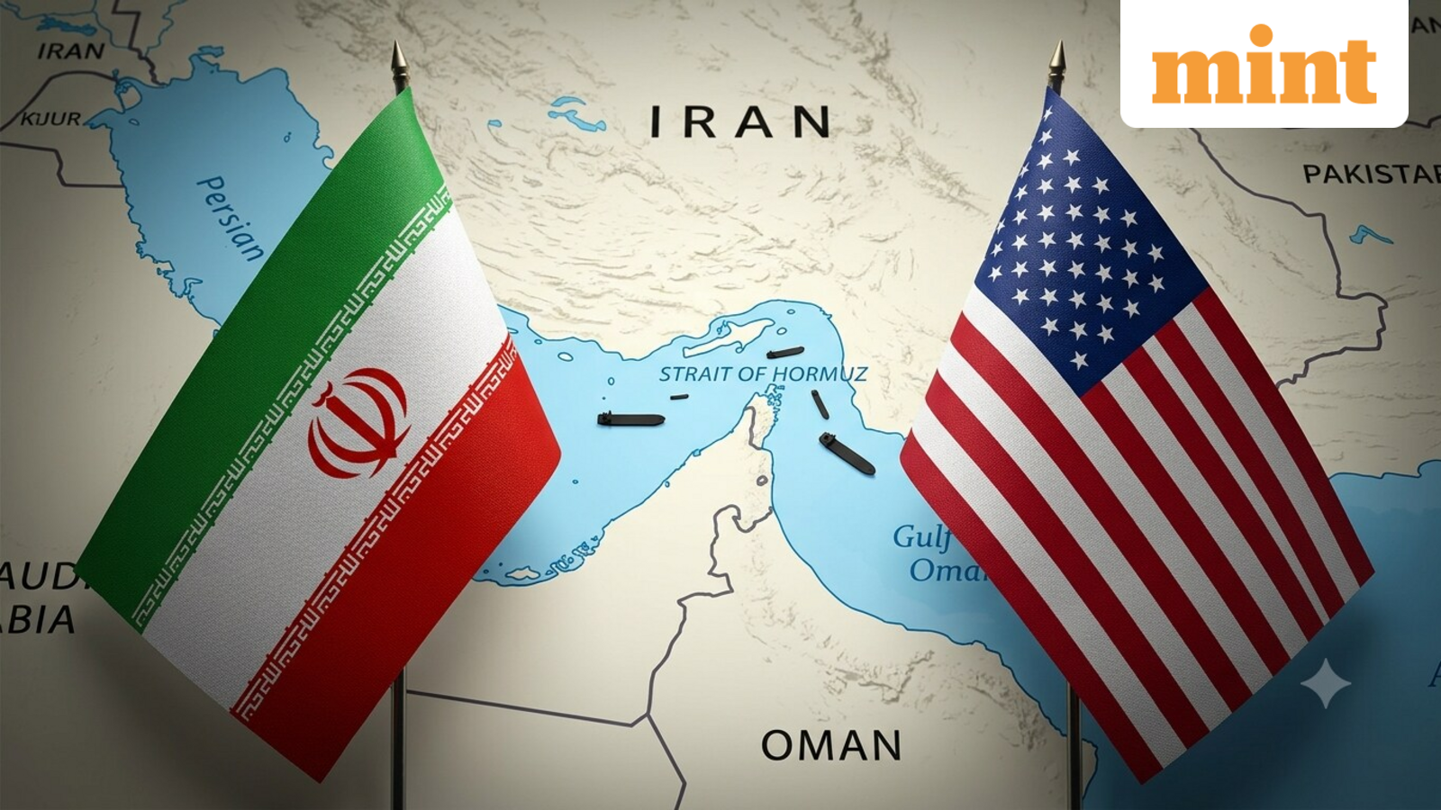 Iran’s 7-day Hormuz offer to US: ‘Not surrender’- What Tehran wants in return for reopening the strait?
