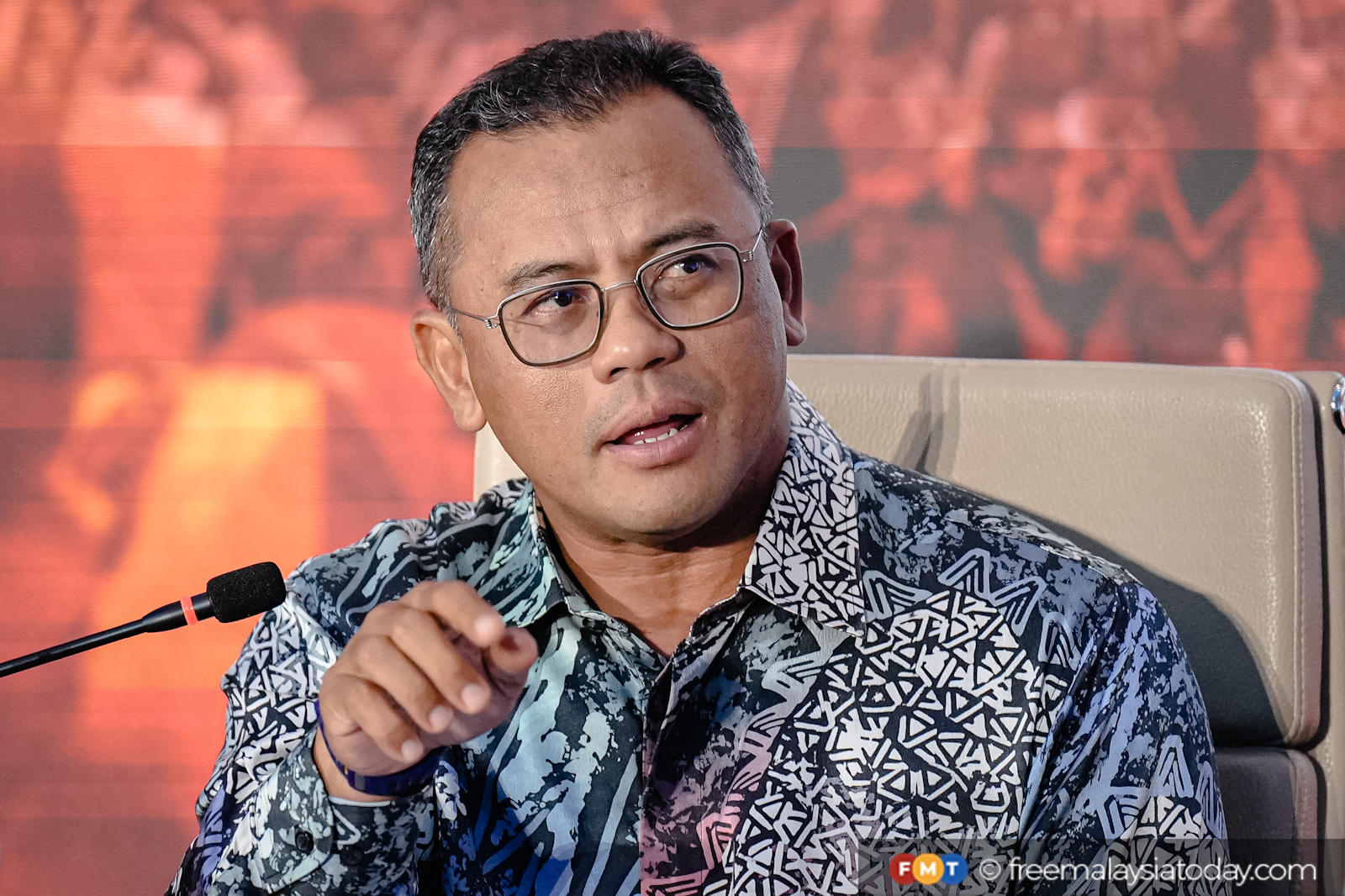 Malay reserve land in Selangor increased to 403,391 acres, says MB