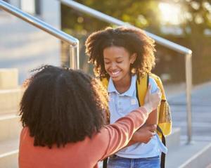 Five doctor approved back to school tips for a healthy school year