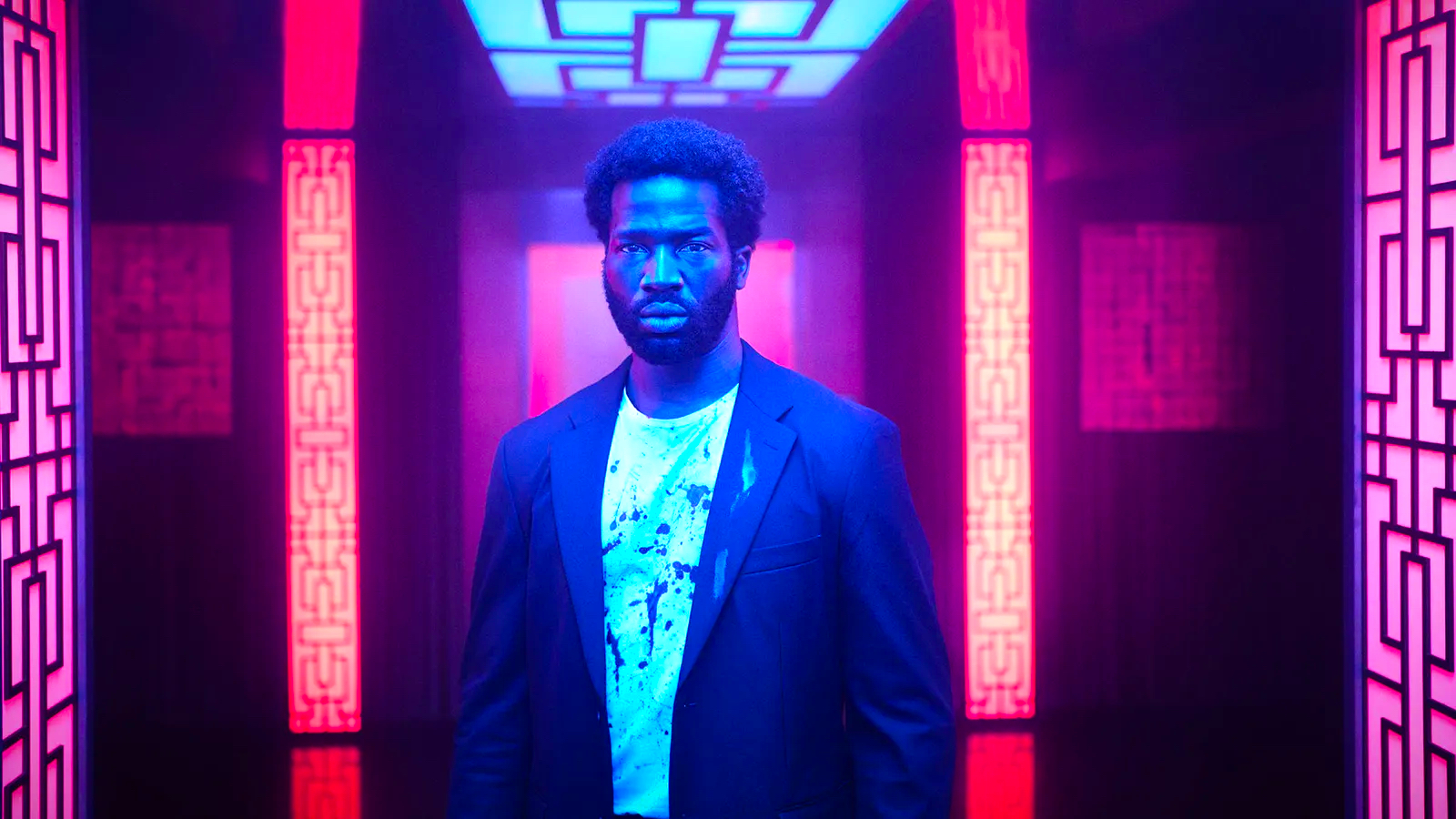 ‘Gangs Of London’ Producers Suing Vice, Claiming They Are Owed $20M From Sale Of Pulse Films
