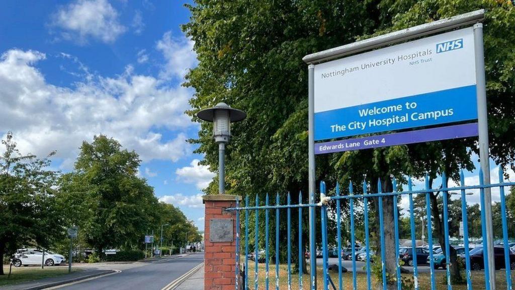 NHS maternity data lost during routine IT work