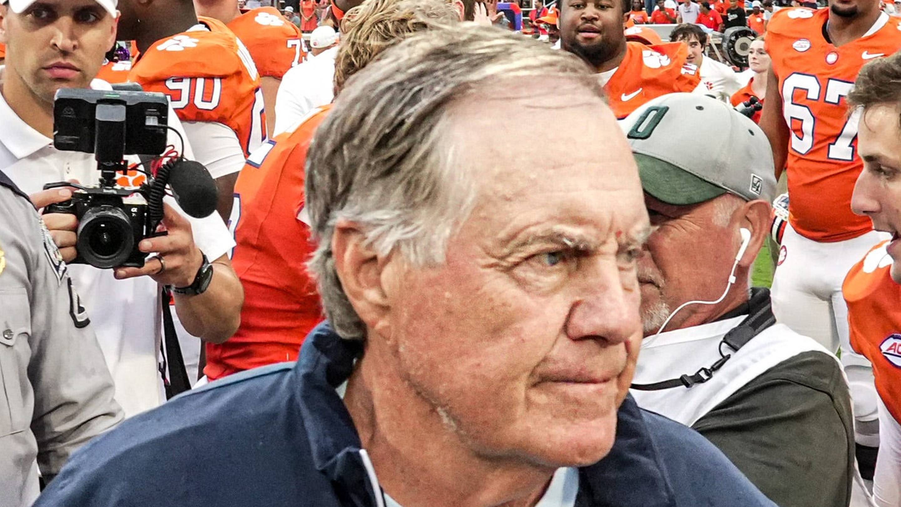 3 Overreactions to UNC Football’s First Three Games