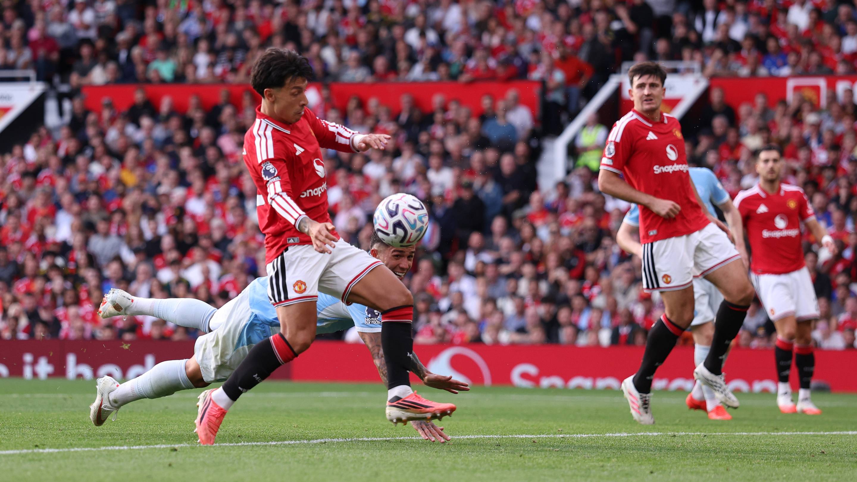 Premier League’s ‘Significant’ Error Admission Offers No Comfort to Michael Carrick