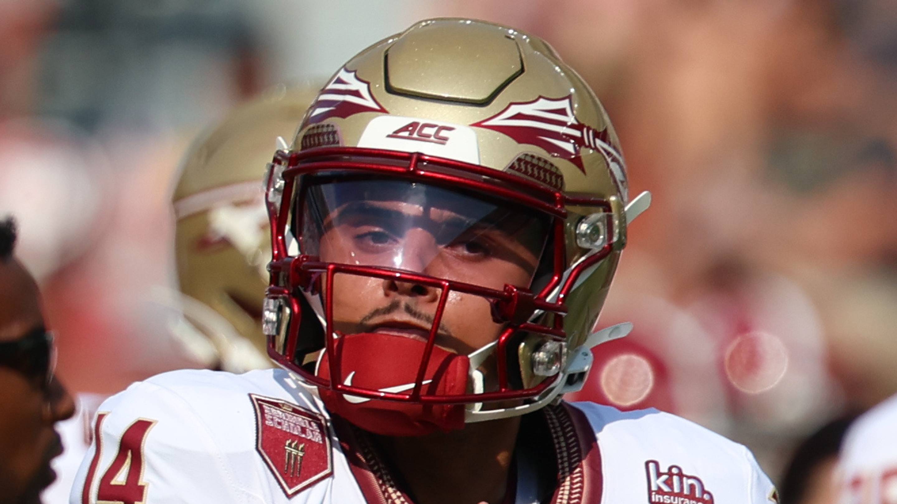 Mike Norvell’s Bold Statement Regarding Ashton Daniels’ Play Against Alabama