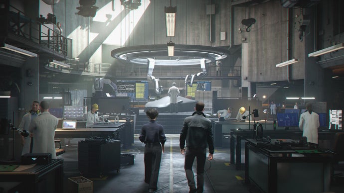 IO Interactive "had no choice" but to delay Switch 2 launch of 007 First Light for a third time