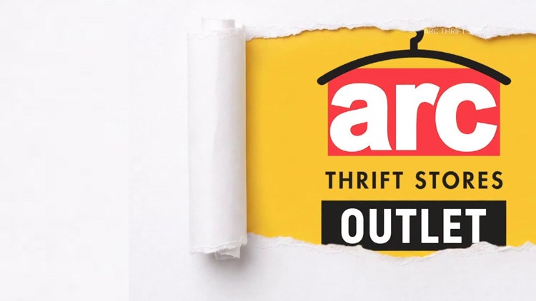 Arc Thrift Stores opening first-ever outlet location in Colorado