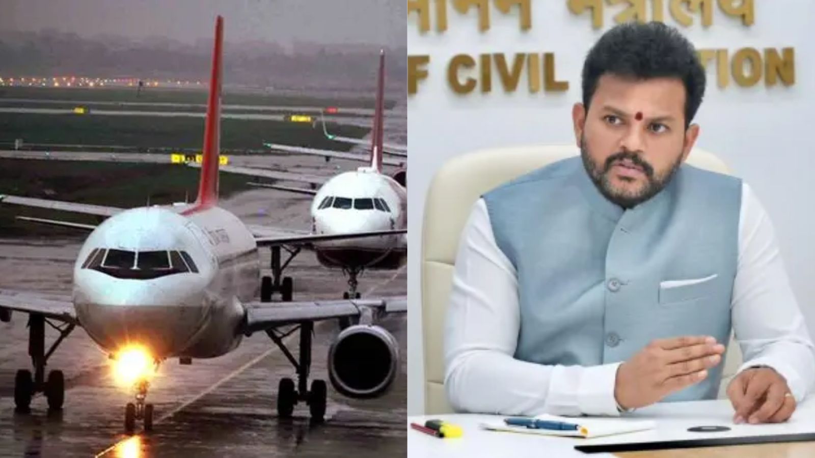 No airfare cap this festive season, Centre to ask airlines to keep prices reasonable