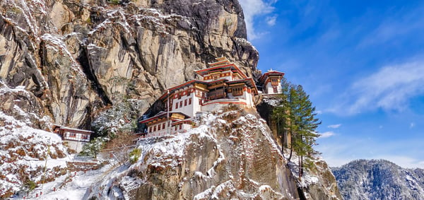 The 10 best travel destinations of 2026 that haven't been overrun yet