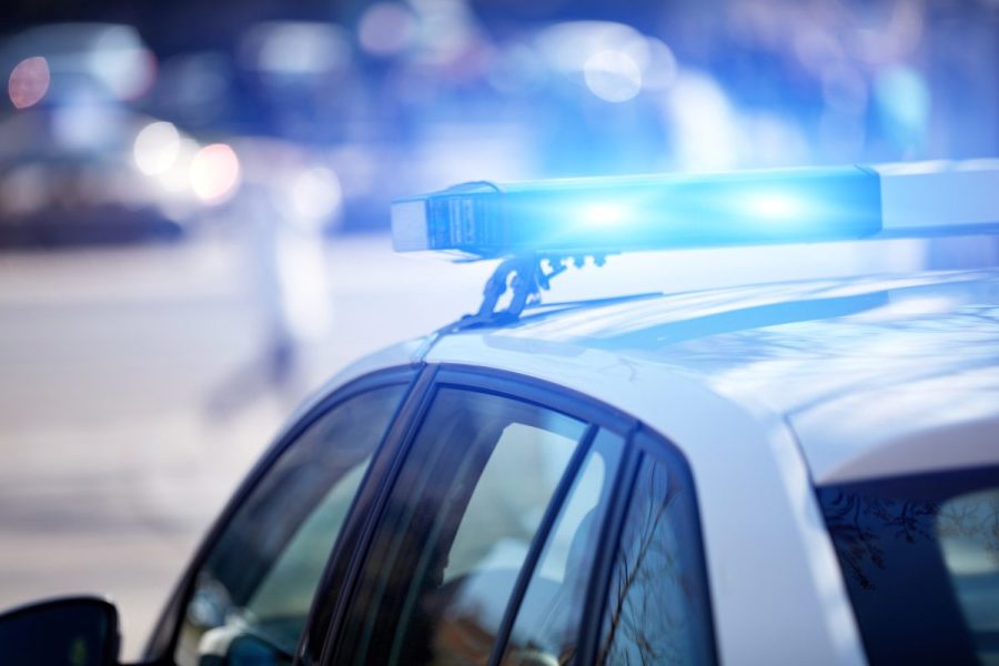 Rideshare driver stabbed by passenger with fake money in NYC: NYPD