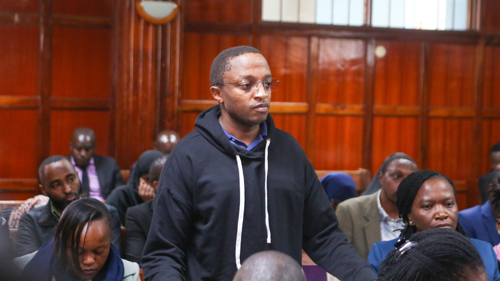 Court awards IT expert Ndiang’ui Kinyagia Sh5m over police raid