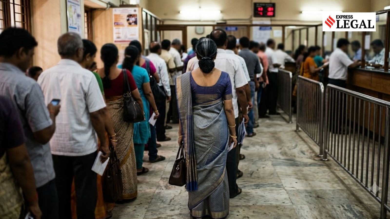 Kerala widow gets Rs 14 lakh after bank ‘restricts’ access to her matured FD