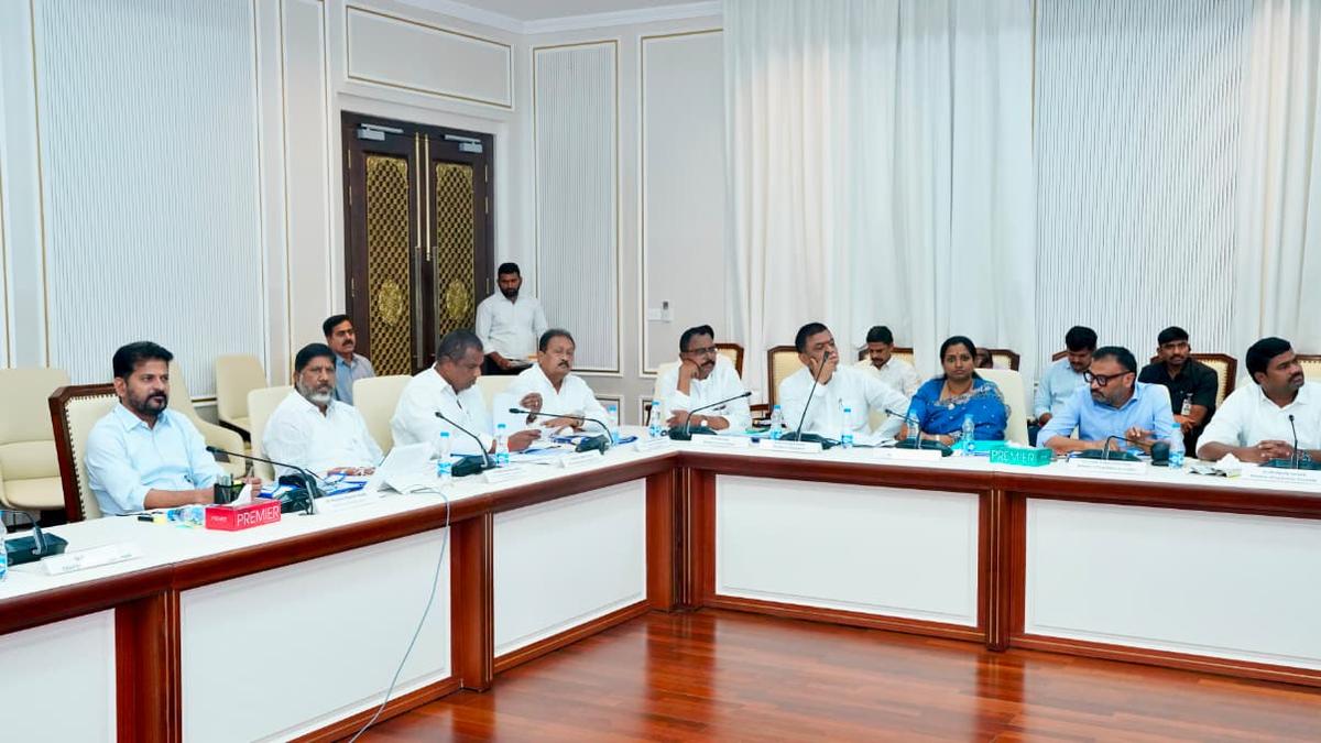 CM orders Green Channel for release of compensation to sexual assault victims from Scheduled Castes and Scheduled Tribes