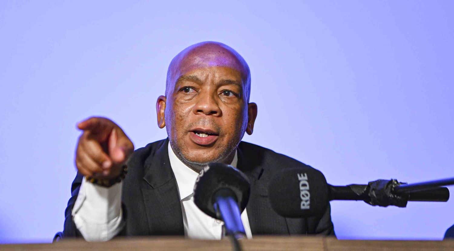 Municipal debt to Eskom could reach R358bn if decisive interventions are not implemented