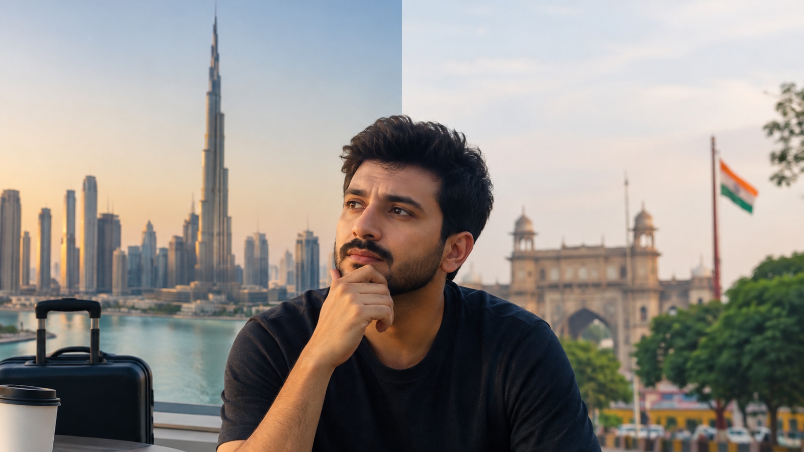 ‘Better off in India’: Man says high expenses in Dubai make it hard to save