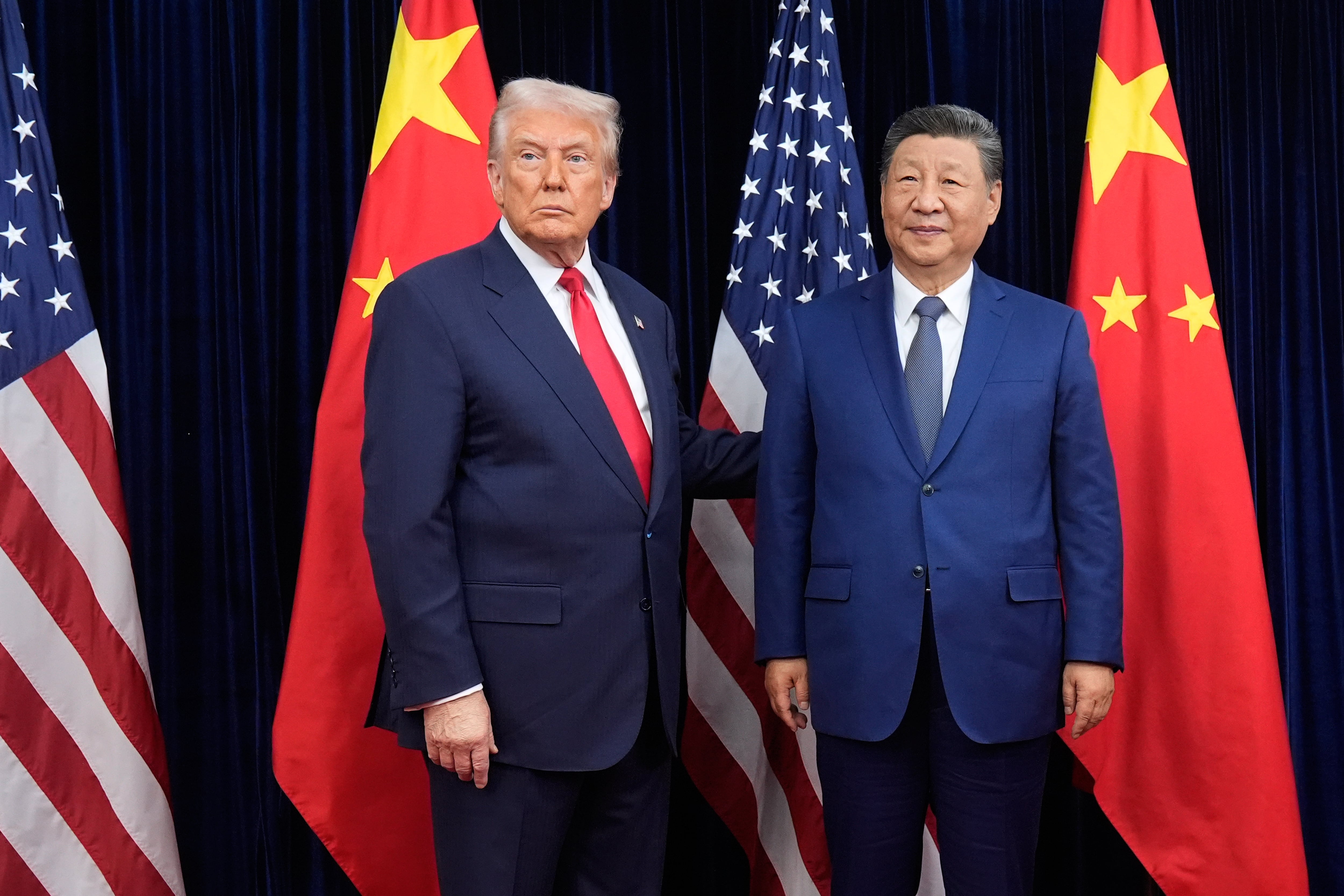 Opinion: America is blundering toward war with China