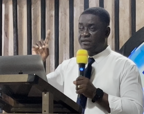 KNUST AI coordinator urges churches to embrace digital technology to reach younger generations