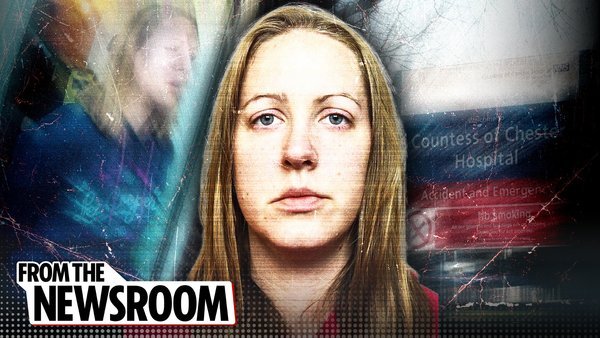 If Letby’s murder trial is sent back to court, ‘there’s a chance that convictions will be quashed’.