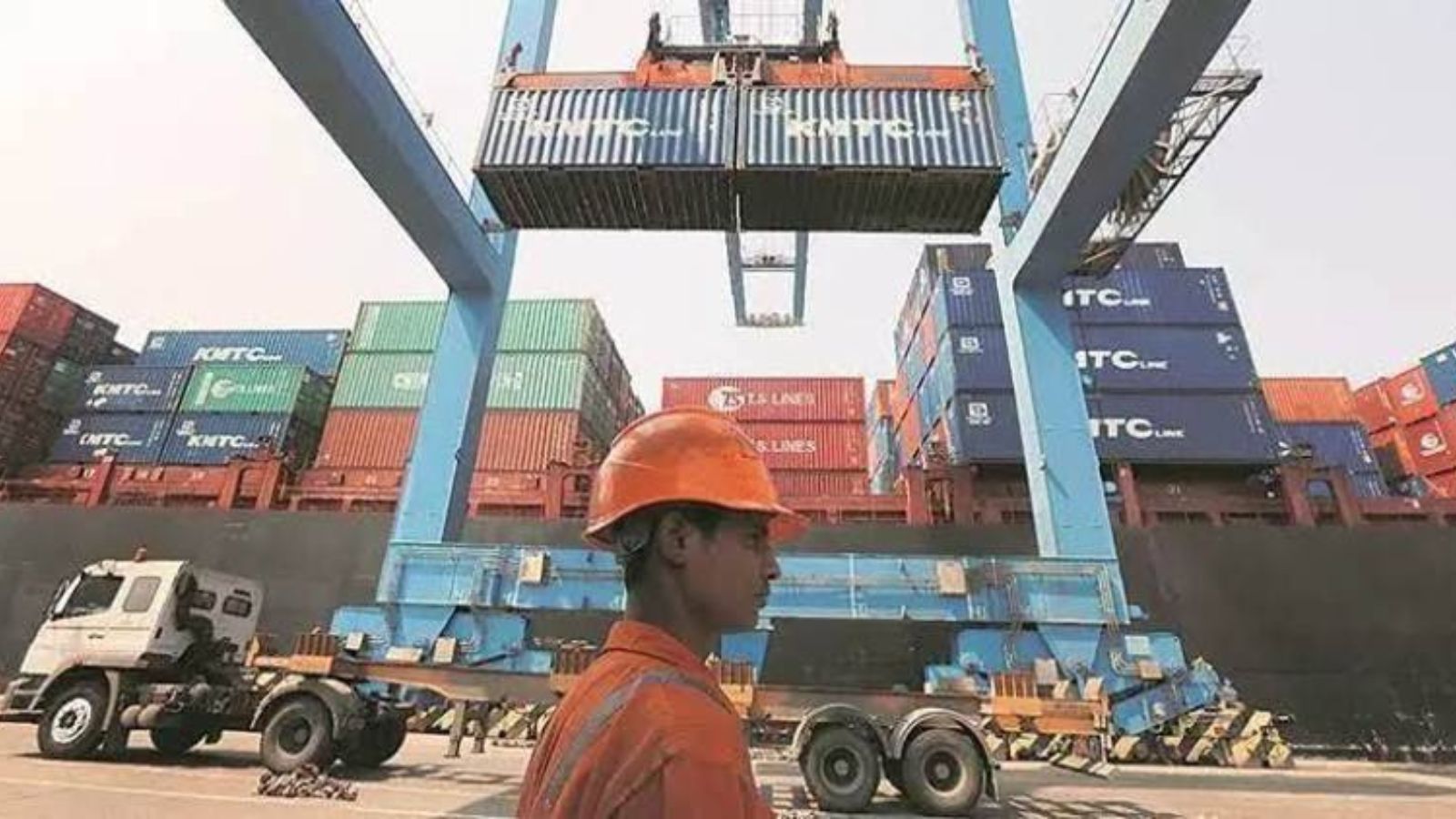 Centre doubles validity of environmental clearances for ports to minimum 20 years