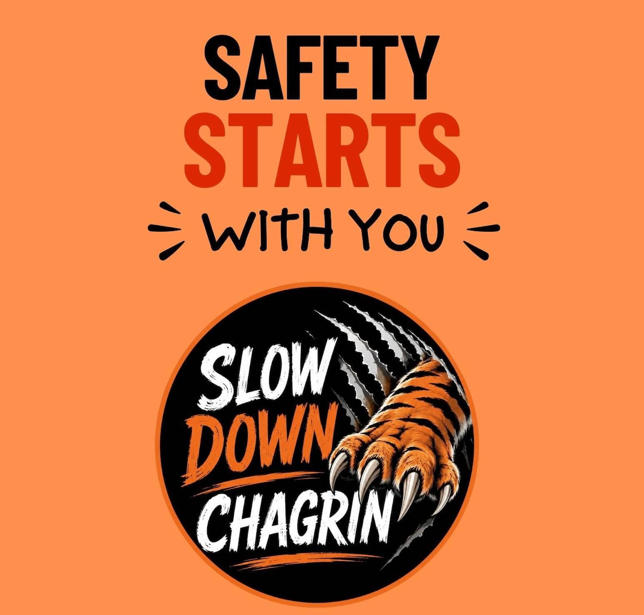 Chagrin Falls motorists urged to slow down in new safety campaign
