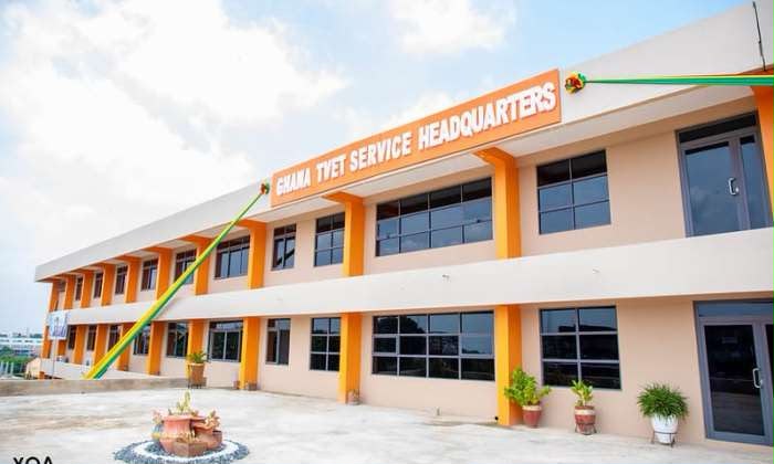 TVET Service warns institutions against unauthorised fees during admissions