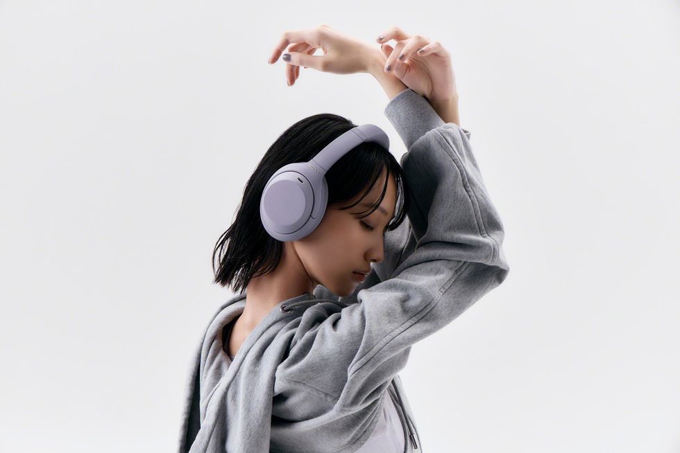 Sony resurrects its popular WH-1000XM4 noise-cancelling headphones after 6 years – here's what changed