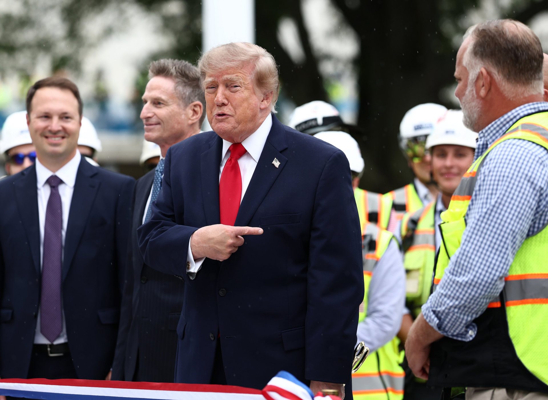 The moment Trump TV turned into a humiliating failure