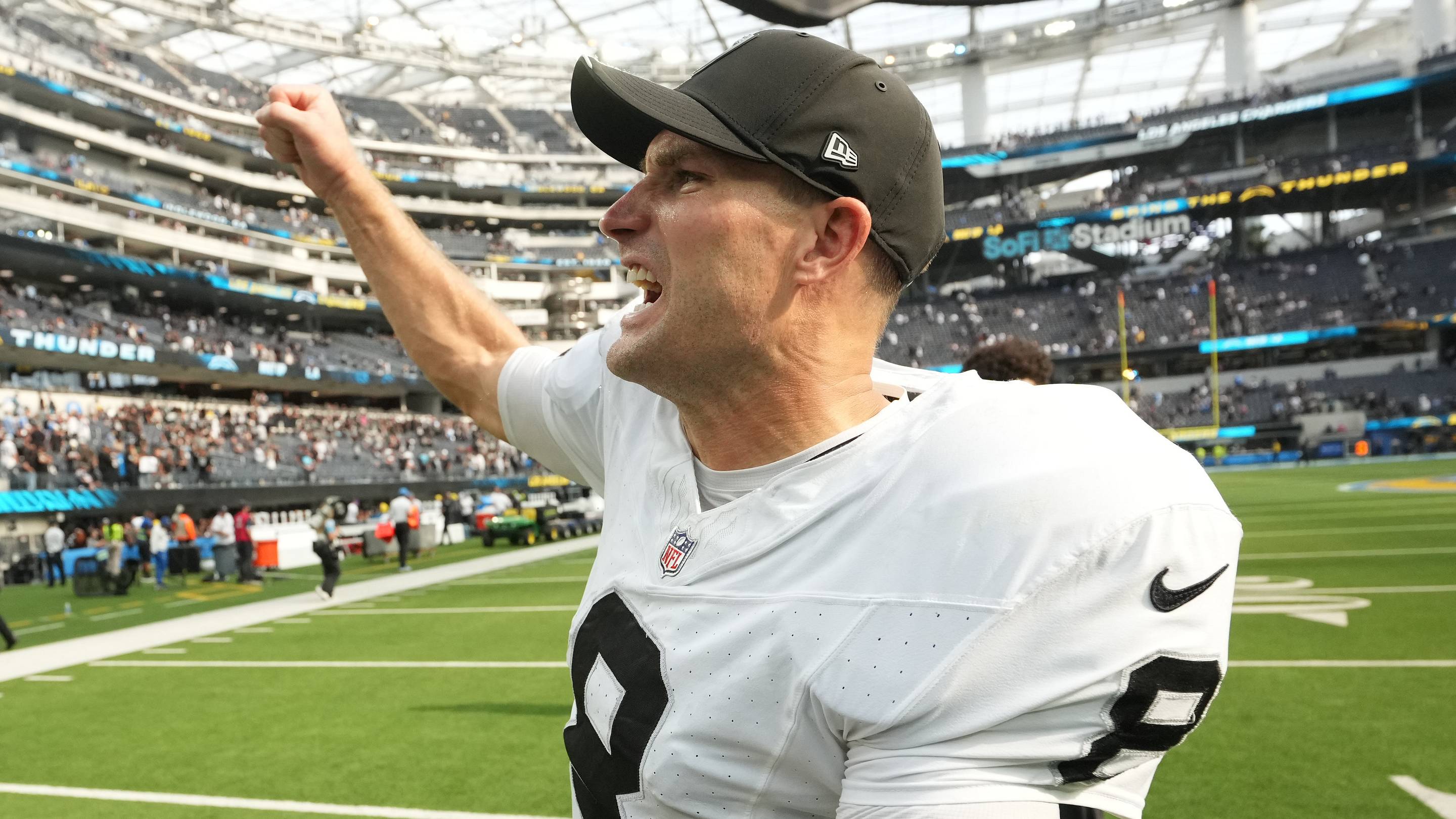 Why Raiders Can Exceed Expectations After Week 2