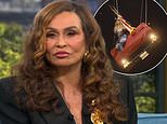 Beyonce's mother Tina Knowles recalls her panic over her superstar daughter's near-death experience and details her own breast cancer battle