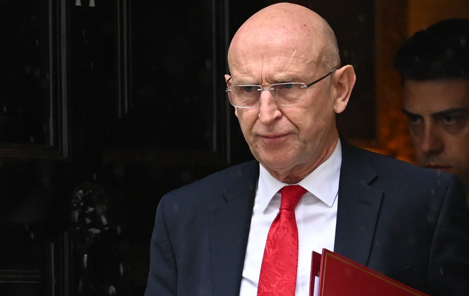 Tax rises ‘virtually inevitable’ after £8bn borrowing blow