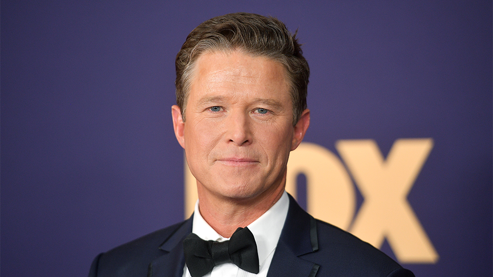 Billy Bush to Join Fox News as Contributor