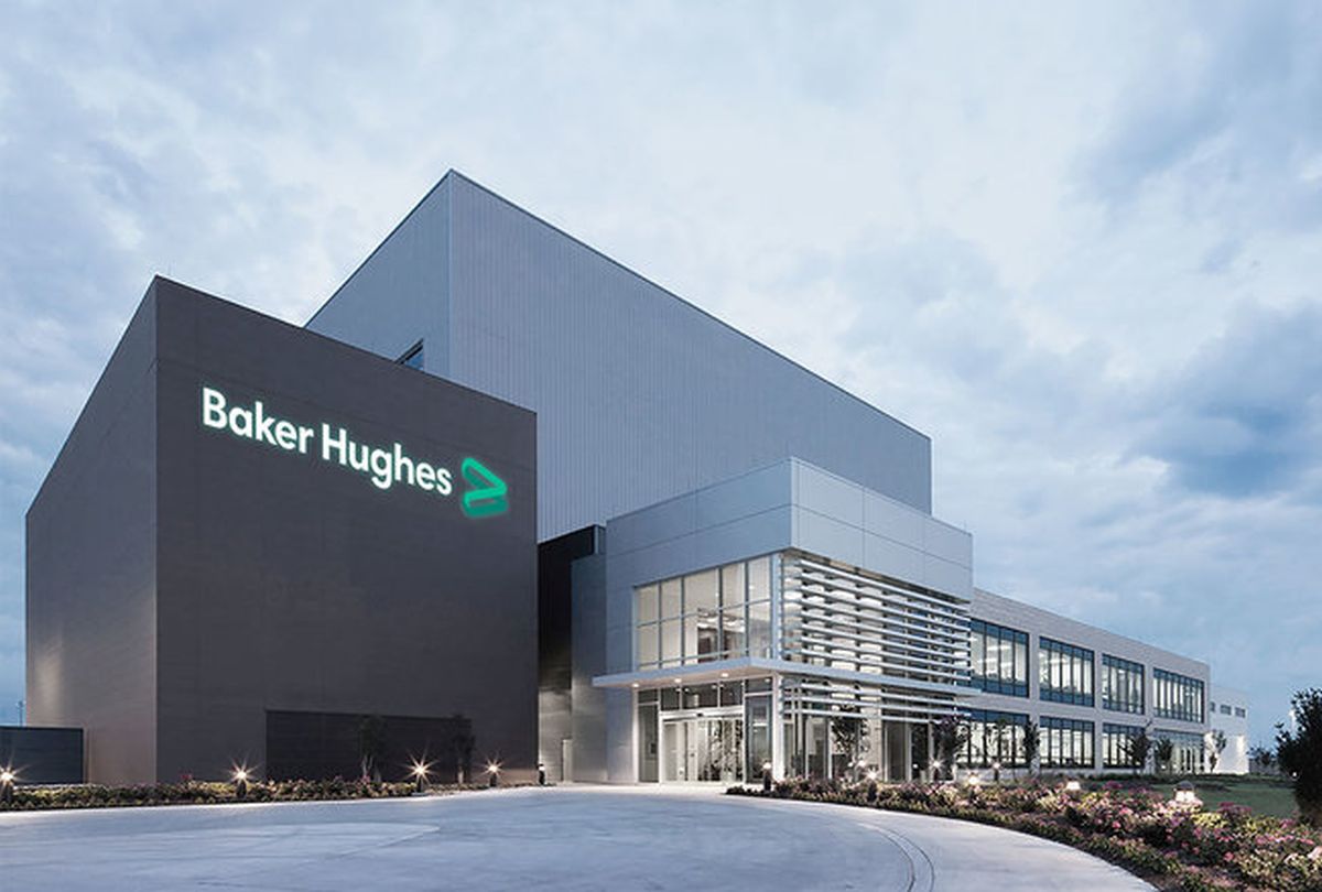 Baker Hughes ranks first in energy sector in 2026 Best Corporate Citizens