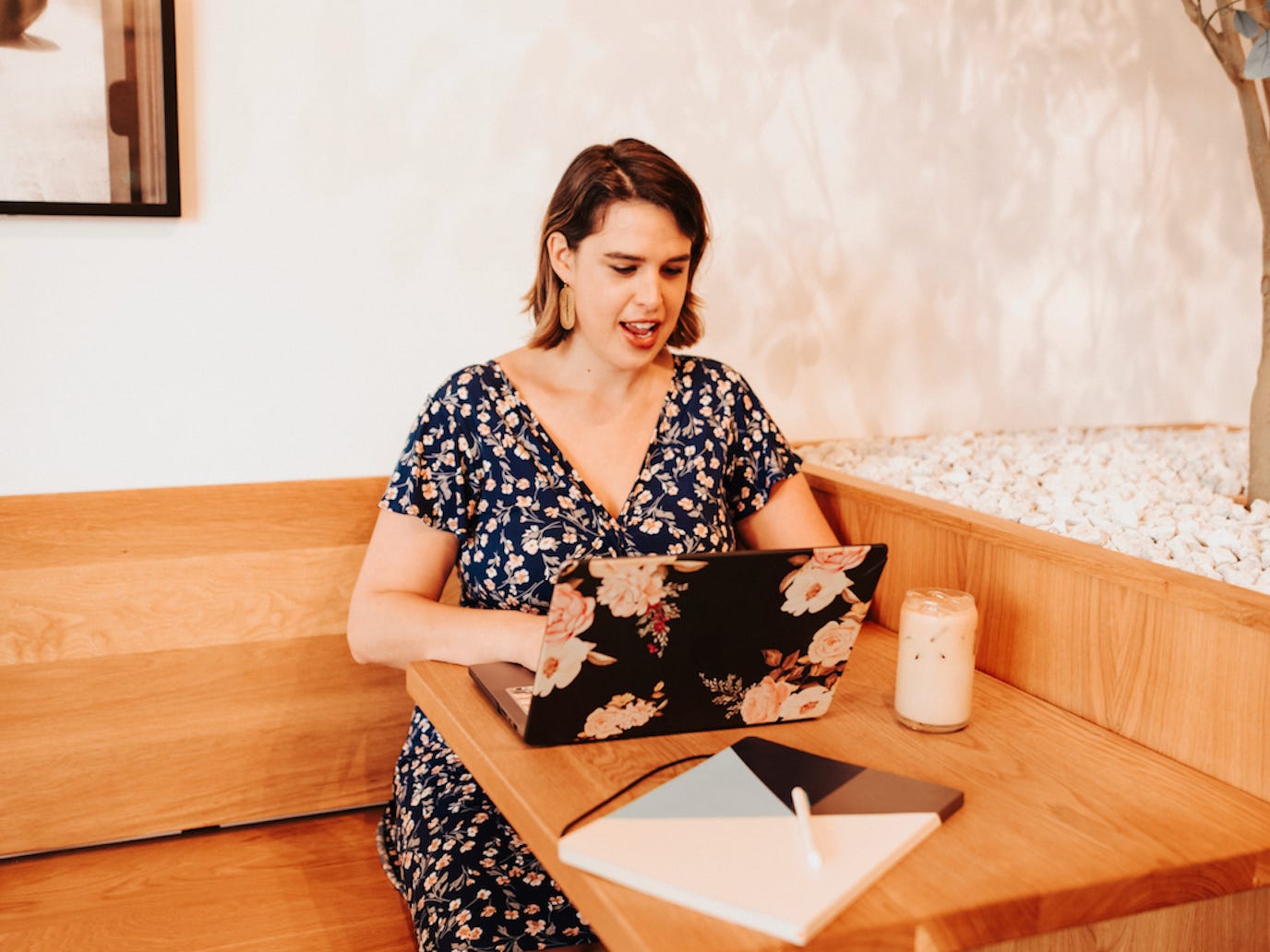 I built a freelance career by saying yes. Now, I'm learning when not to.