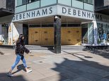 Debenhams returns to profit: Is the embattled department store finally turning a corner?