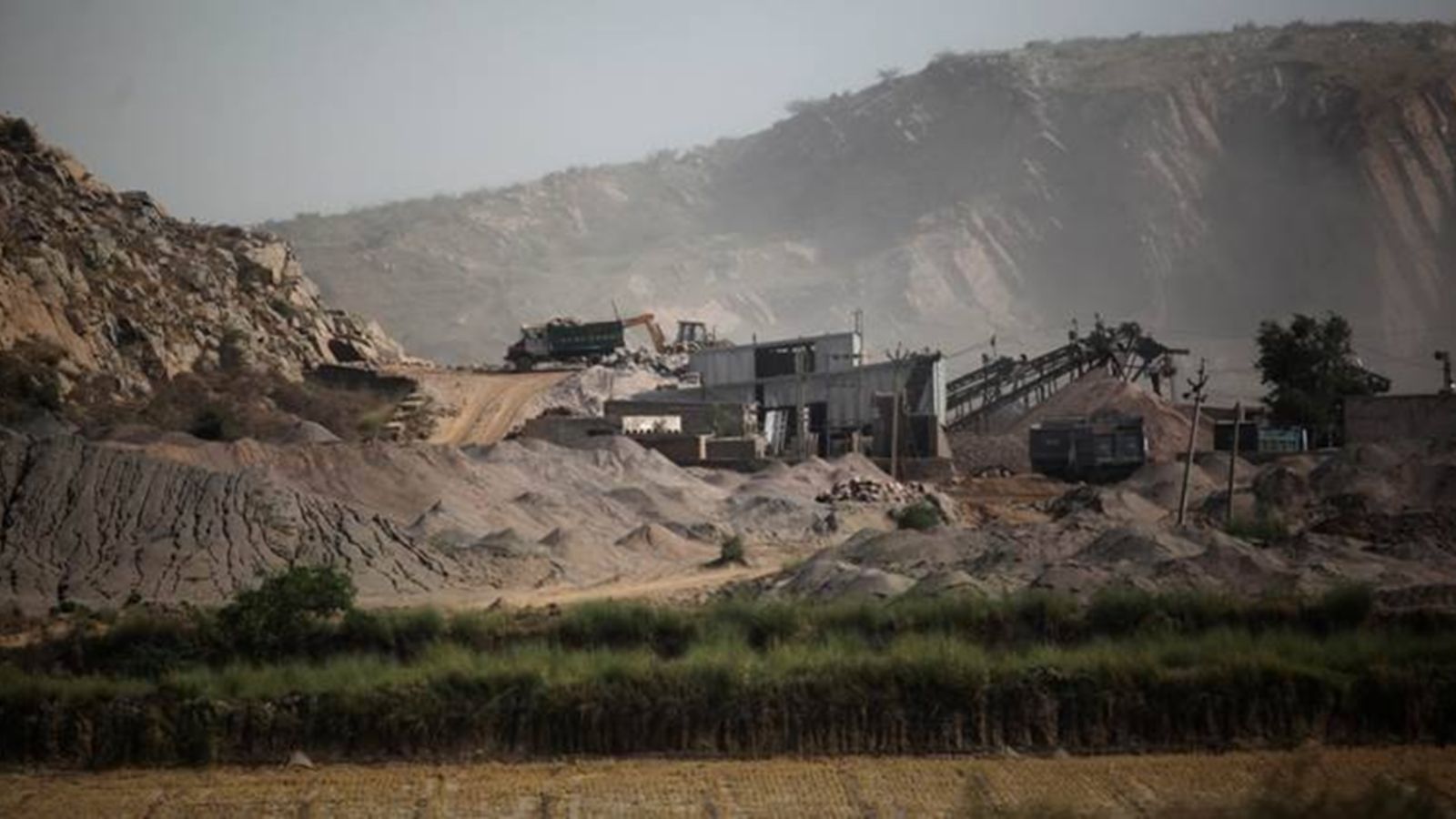 Critical minerals: Mines secretary flags exports; why lithium, nickel matter now