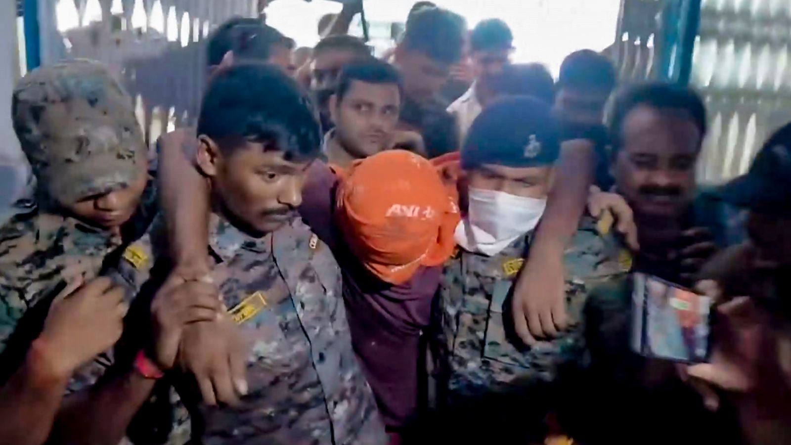 NDA fed off ‘Jungle Raj’ narrative in Bihar. Jamui horror threatens to flip it