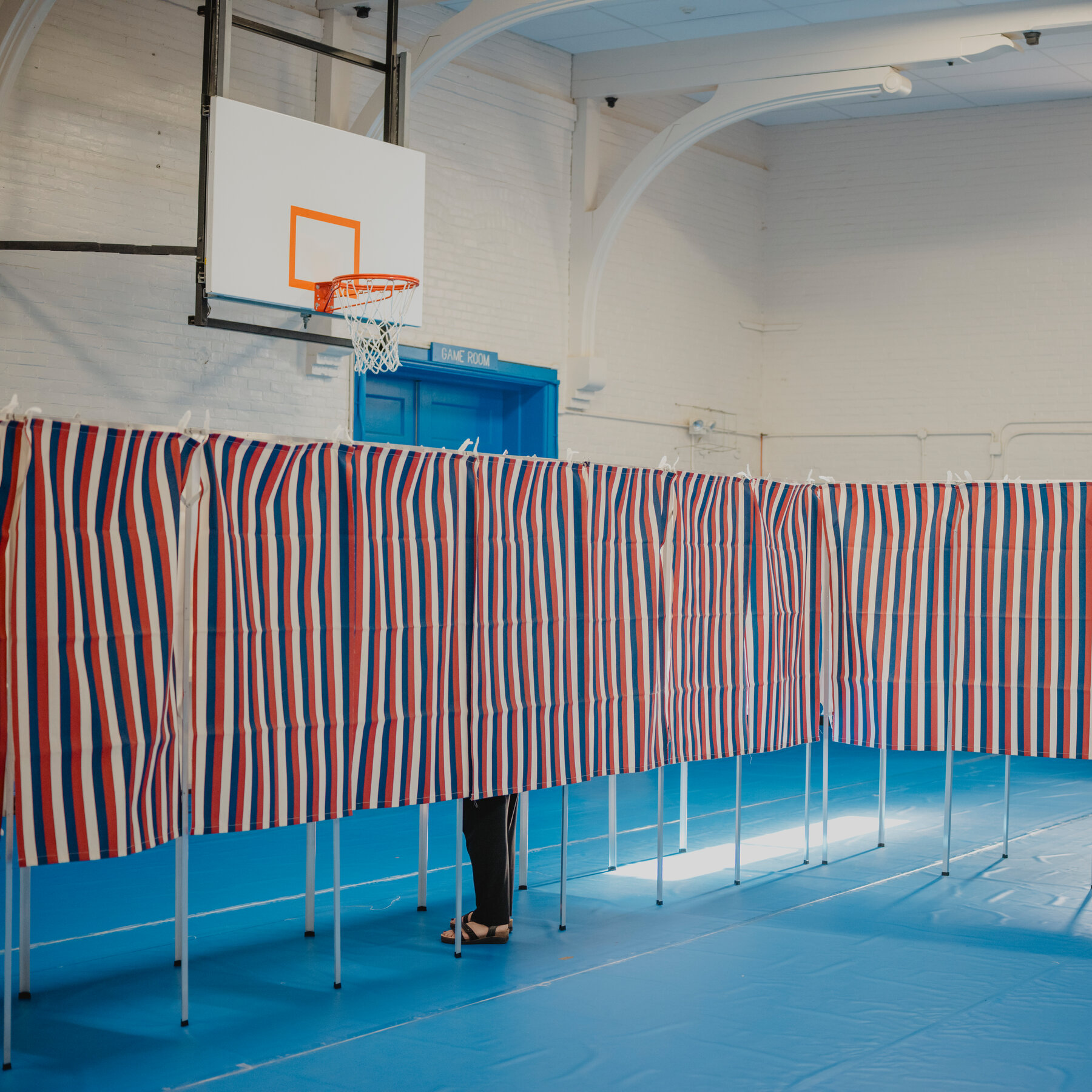 Patagonia Offers $100 to Customers Who Help Others Plan to Vote
