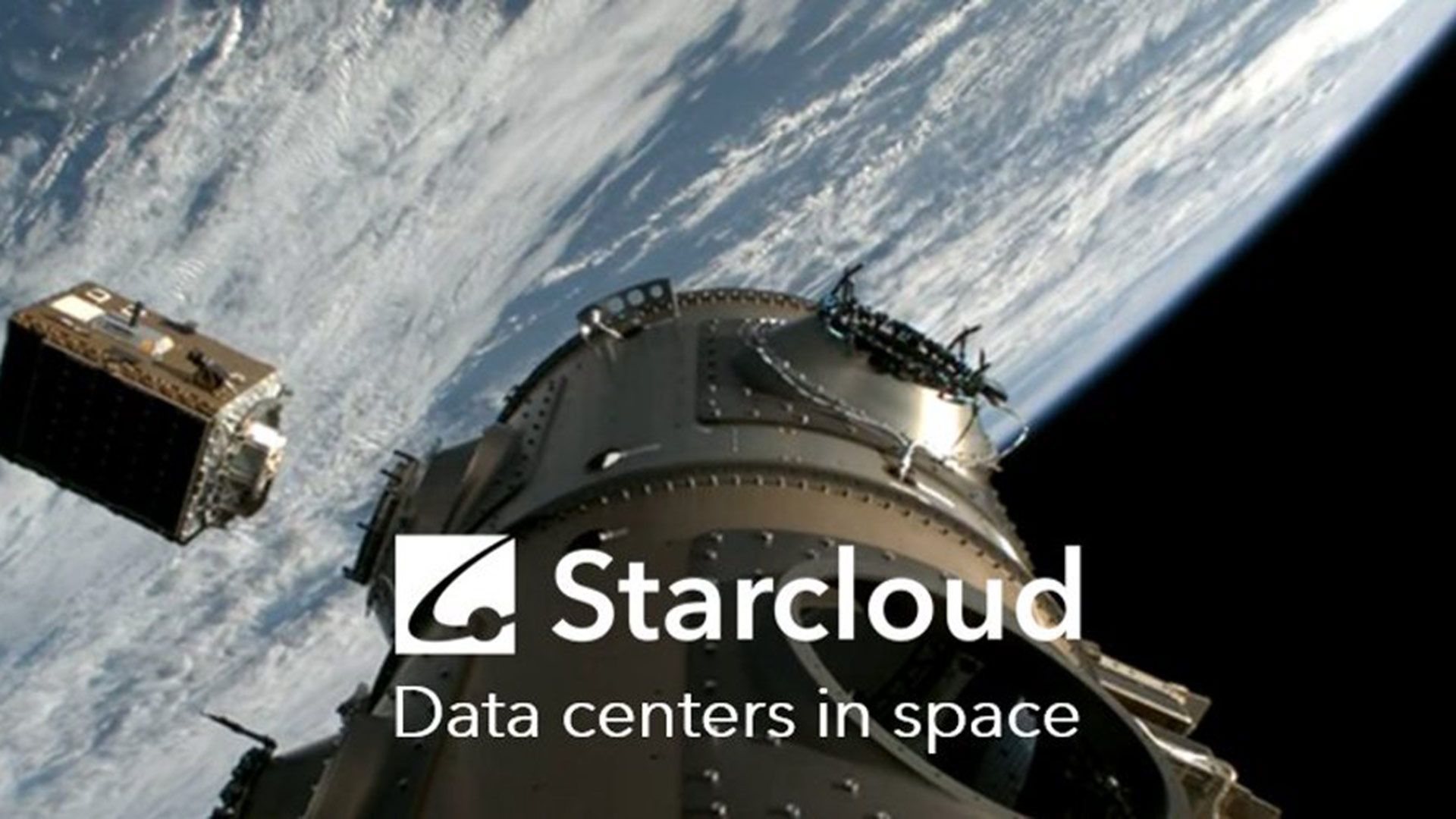 ‘We’ll be the first to mine Bitcoin in space’ says Nvidia-backed startup