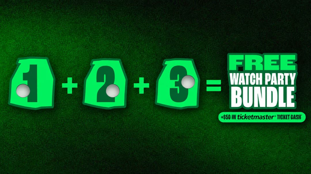 Wingstop announces Game Day Punch Card giving customers $50 in Ticketmaster cash and free wings