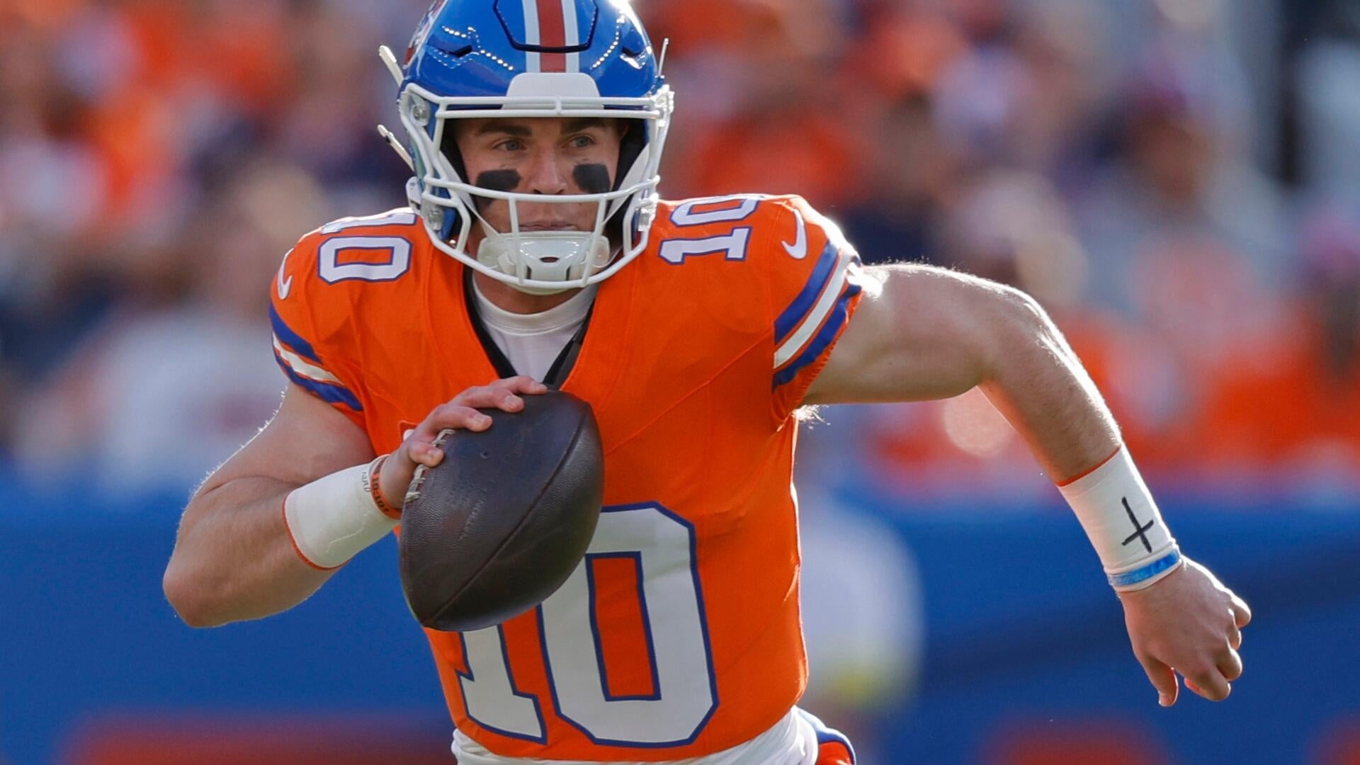 NFL Week 3 picks and score predictions: Two undefeated teams go down, Broncos edge Rams in thriller