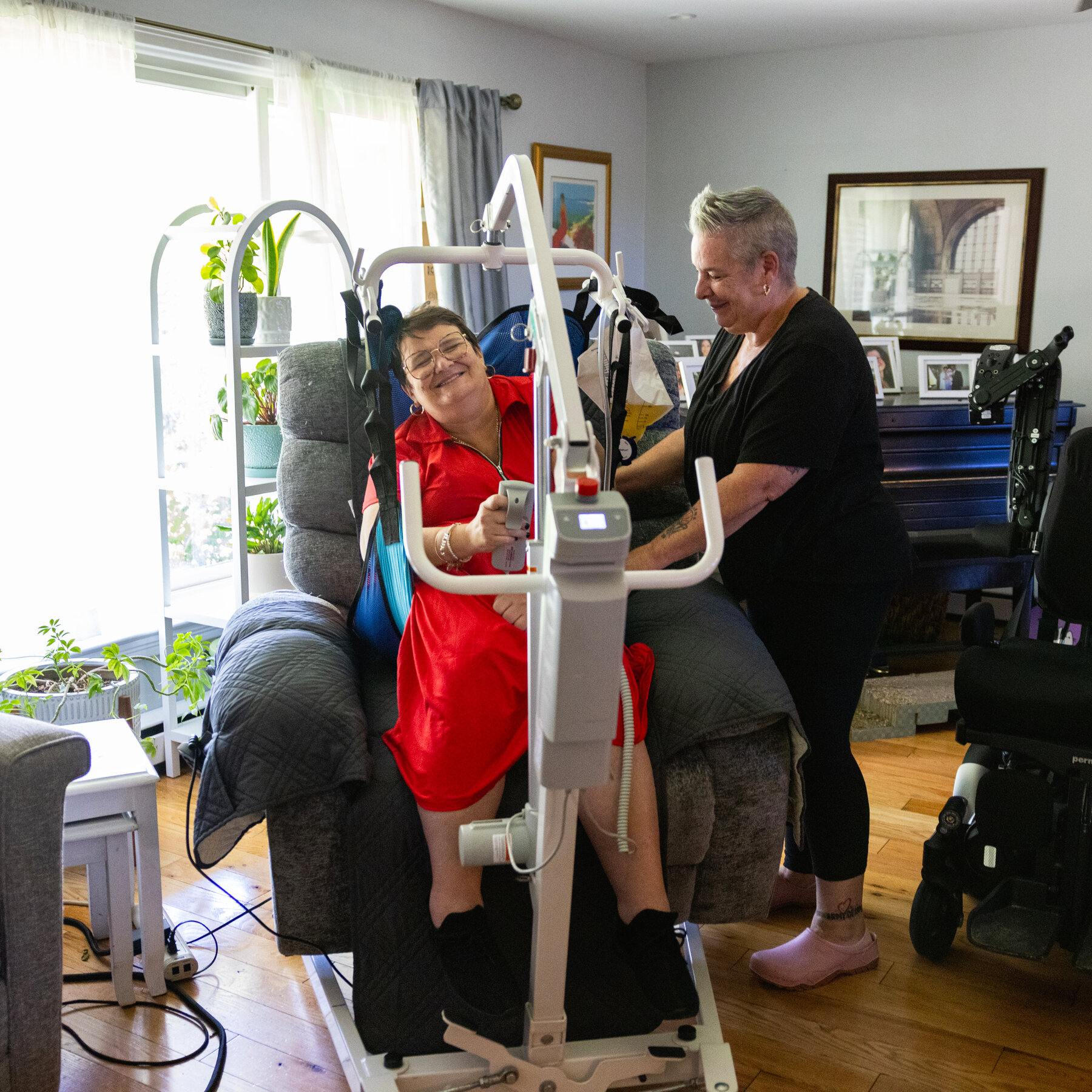 Powerful New York Labor Group Seeks to Unionize 190,000 Health Workers